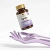 Inositol Mio-inositol 500mg 60cap Mujeres Ga Tlali Sin Sabor