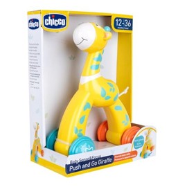 Chicco - Toy, Multicoloured (Artsana SPA 2)
