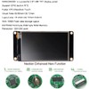 Ferwooh English Nextion Enhanced 2.8'' HMI USART UART Serial TFT