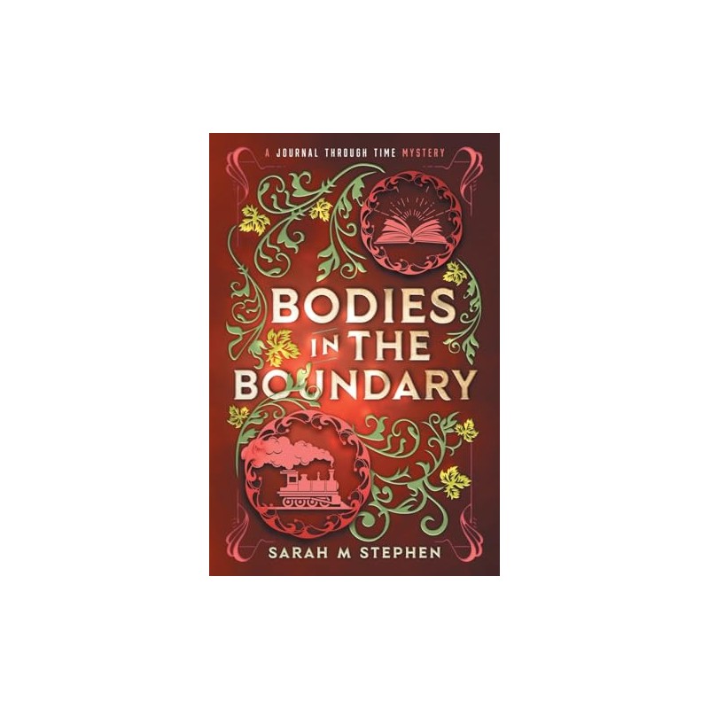 Bodies in the Boundary