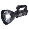 P50 LED Searchlight Smart Power Display Super Bright Handheld Spotlights