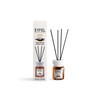 EYFEL Reed Diffusers for Home – Coffee Latte Reed Diffuser