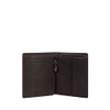 Samsonite Attack 2 SLG Wallet, 12.8 cm, Ebony Brown