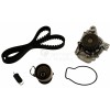 AISIN Engine Timing Belt Kit with Water Pump TKH003 for