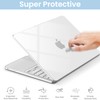AKIT for MacBook Neo 13 Inch Case 2026 Model A3404,