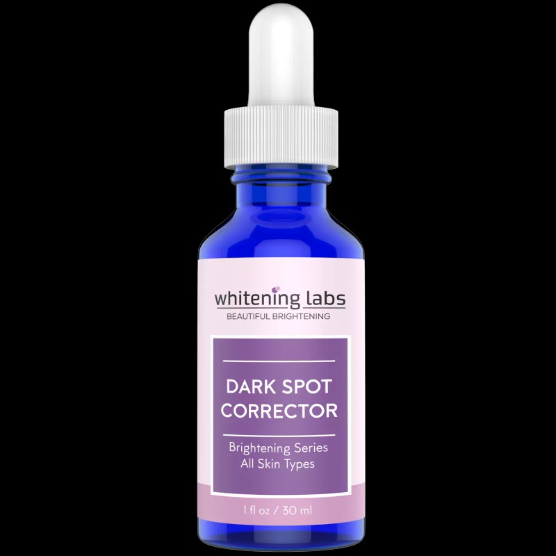 Whitening Labs Dark Spot Corrector. Age Spot Remover - Sun