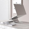 Laptop Stand - Lightweight, Compact and Multifunctional