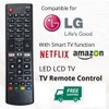 Universal Remote for LG TV Remote Control (All Models) Compatible