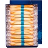 Yoku Moku Cookies 48 PCS Japanese Cookies Cigar Yokumoku 48