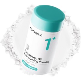 Polvo Facial Fijador de Larga Duración Acabado Mate Natural 7 g