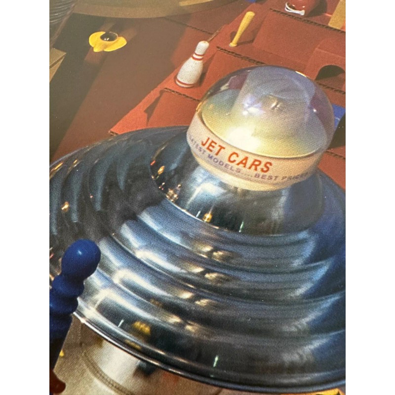 Can You See What I See? Dream Machine Walter Wick