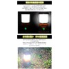 [ラドウェザー] LEDランタン 1000ルーメン 電池式 防滴 防塵 滑り止め キャンプ アウトドア 災害
