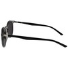 OPULIZE Met Sun Reader Glasses Pack of 2 Slim Round