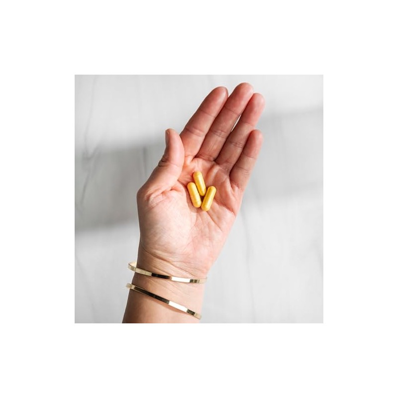 Plexus Ease® Capsules