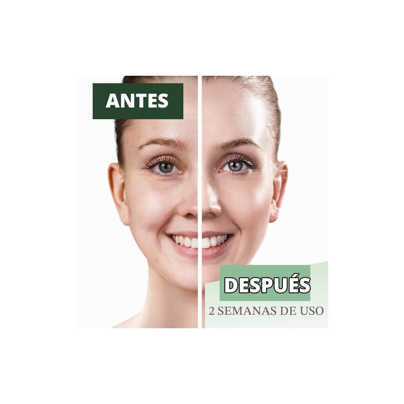 Chrislie Mesaurable Difference Face and Jojoba Body Oil