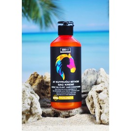 Mara At Kuyruğu Bitkisi Saç Kremi 250ml