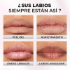 Sace Lady Brillo Labial Con 4d Ácido Hialurónico Hidratante