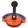 Drill Tile Glass Hole Saw Core Drill Guide with Vacuum