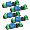 3 V 1 Channel Relay Optocoupler Module, Relay Opto Isolation