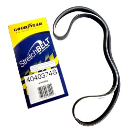 Continental Elite Serpentine Stretch Belt Self-Tensionin