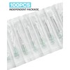 21 Gauge 1 Inch Needle for Lab Supplies, Industrial Tool