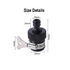 Mr. Gadget's Solutions Home Universal Tap Connector Adapter Mixer Kitchen