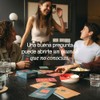 Conversaciones Profundas | Juego de Cartas con Más de 100