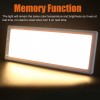 Facon Dimmable 12-30V LED RV Camper Lamp Fixture Ceiling Dome