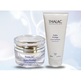 [Tala Specialty Store] Tala Miracle Cream Hydra Protage High Moisture 200ml, 1 Piece / [탈라전문점] 탈라 미라클크림 하이드라프로티지 고수분 200ml, 1개