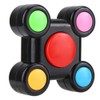 Taidda - Tasteless Music Memory Training, Non-Toxic, Stylish (Hands and