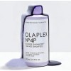 Shampoo Matizador Para Rubios Morado Olaplex No.4p 250 Ml