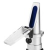 Portable Bee Tools Honey Refractometer 58-90% (sugar content) Honey Concentration