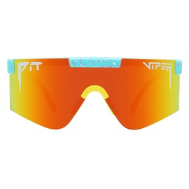 Pit Viper The Playmate 2000 Sunglasses