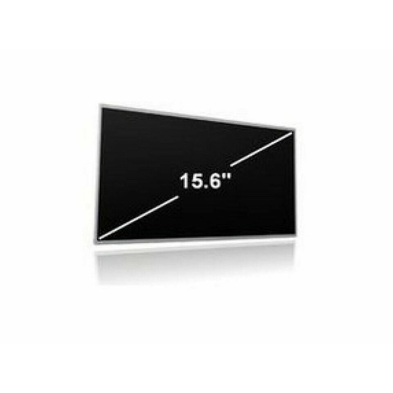 Generics New 15.6 LED Screen for Dell Studio 15 PP39L