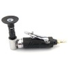1/4in Air Angle Die Grinder 90 Degree Pneumatic Grinding Machine