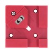 90 Degrees Right Angle Clamps Plastic Adjustable Woodworking Tool for