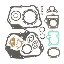 Engine Gasket Set - Compatible with Honda Z50R Z50 Mini Trail 1979-1999