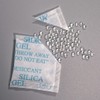 Weriirew Oil Resistant Silica Gel Sachets Food Grade Desiccant 150