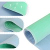 Large Absorbent Incontinence Bed Protector Reusable Washable Incontinence Bed Pad