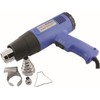 MIYAKO 1500 Watt Heat Gun And Different Nozzles - Reflector,