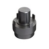 Sunex 10203 Axle Flange Nut Socket