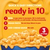 Velveeta Shells & Cheese Original Shell Pasta & Cheese Sauce,