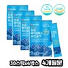 Lactobacillus Plantarum Reuteri Patent Kimchi Lactobacillus Elderly Parents Bowel Activity Fructooligosaccharide Powder Stick / 락토바실러스 플란타럼 루테리 특허 김치 유산균 어르신 부모님 배변활동 프락토올리고당 가루 스틱