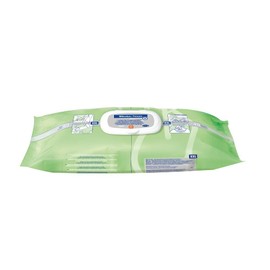 Mikrobac Tissues XXL, Flow Pack of 40 Wipes