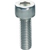 TRUSCO Y013-0635 Loose Prevention Hex Socket Bolts, M6 x 35,