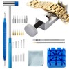 Vekol Watch Link Removal Tool 41PCS Watch Band Tool Kit,