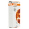 Osram 2845 Original Glass Crimp Base W5W, Socket W2.1x9.5d, 24V,