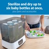 Dr. Brown's All-in-One Sterilizer and Dryer for Baby Bottles, Parts