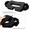 Disposable 3D VR Protection Pads Nonwoven Universal Eye Pad for