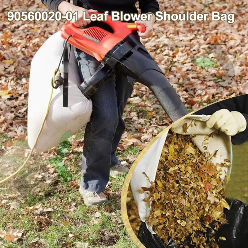 BV-005 610004-01 Shoulder Bag - by Braveboy, Compatible with Black